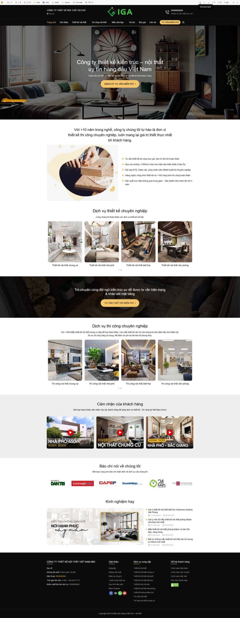 Nội Thất 17 Giá Rẻ Độc Đáo Tối Ưu SEO