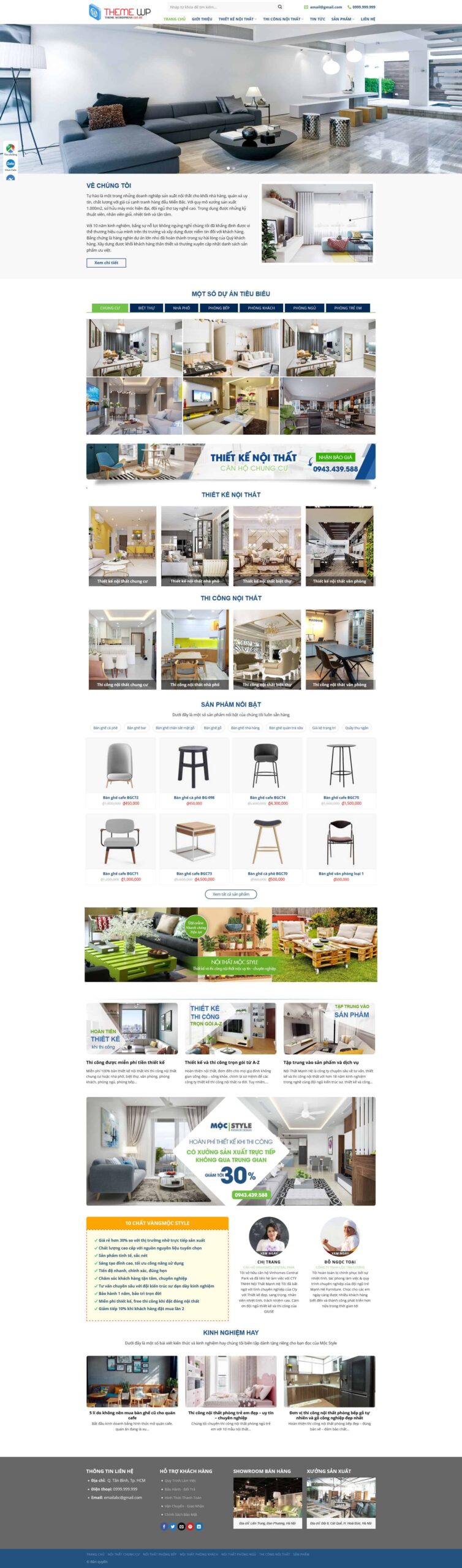 Nội Thất 22 Giá Rẻ Thiết Kế Hiện Đại Tối Ưu Thiết Bị Di Động