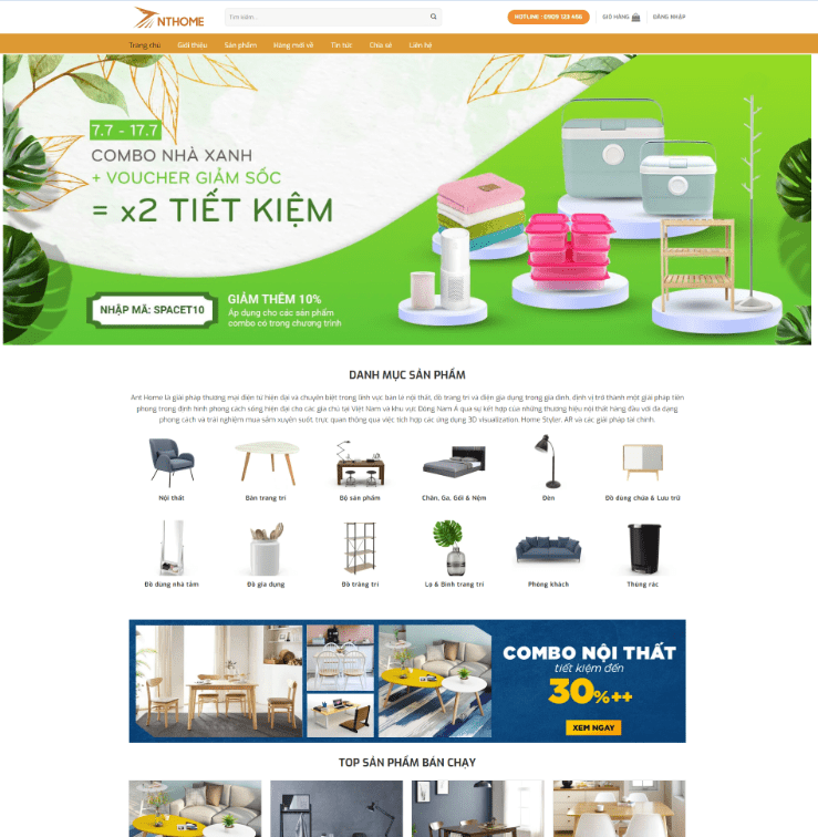 Nội Thất 28 Giá Rẻ