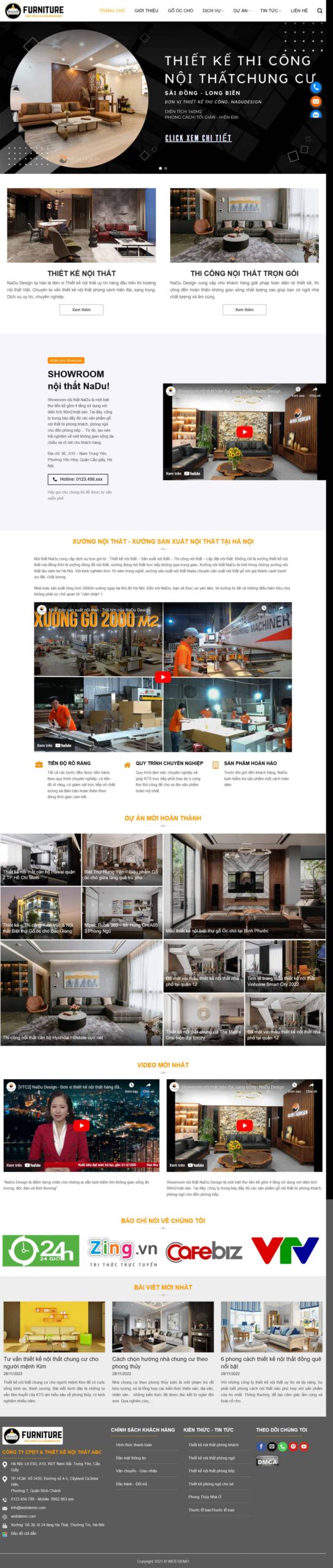 Nội Thất 30 Giá Rẻ Độc Đáo Tối Ưu SEO