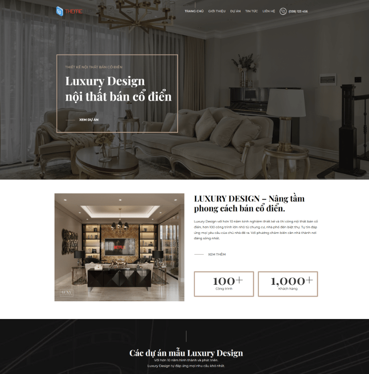 Nội Thất Cao Cấp 43