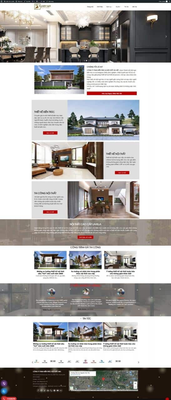 Nội Thất Homedecor 01 Giá Rẻ Chuyên Nghiệp Thu Hút Khách Hàng