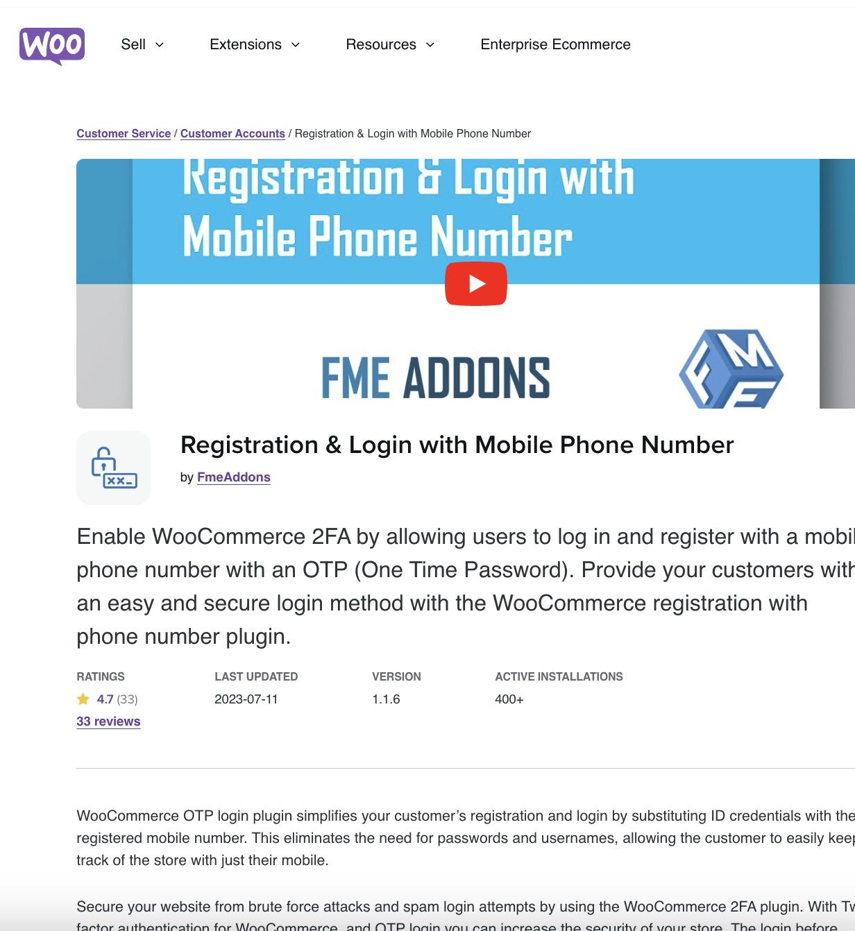 Registration Login With Mobile Phone Number