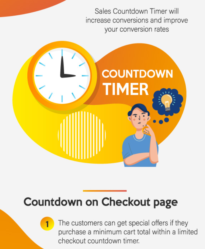 Sales Countdown Timer For Woocommerce And WordPress