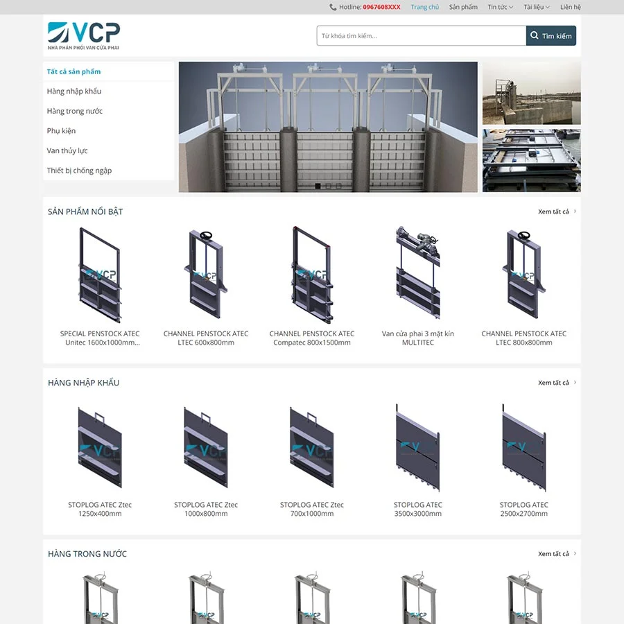 Thiết Bị Công Nghiệp 02