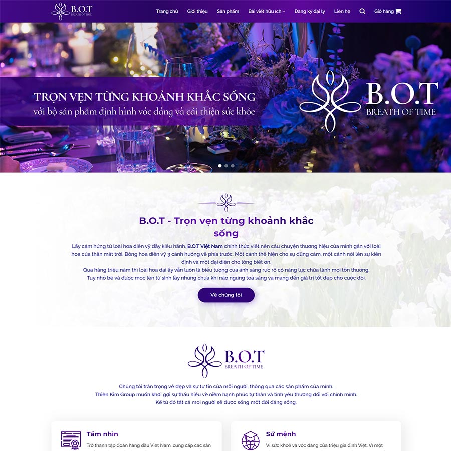 Thực Phẩm Chức Năng 24