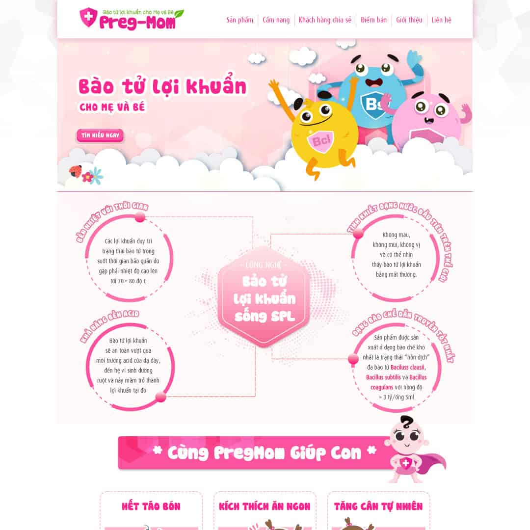 Thực Phẩm Chức Năng