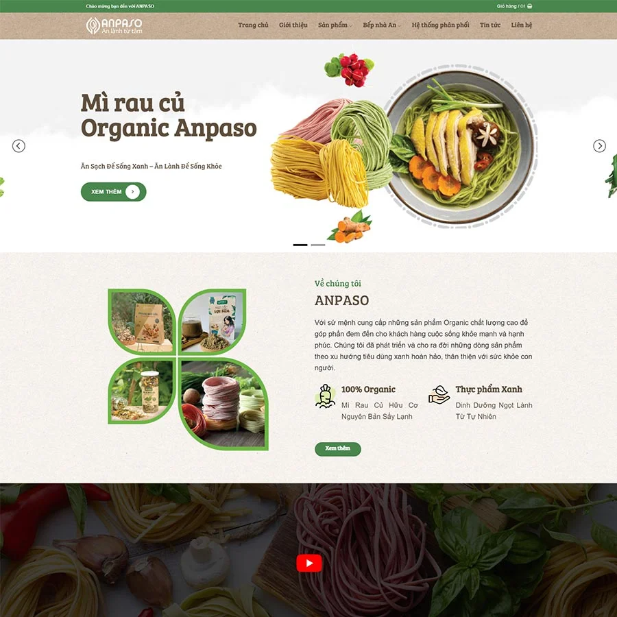 Thực Phẩm Sạch 27