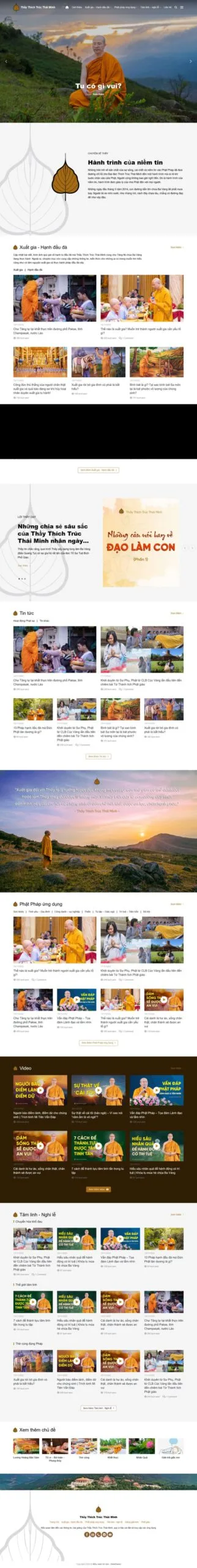 Tin Tức 21 Tin Tức Phật Giáo