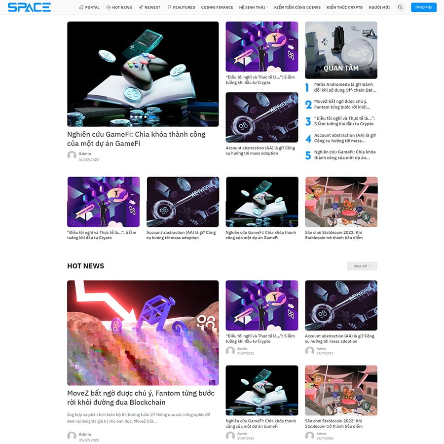 Tin Tức Bitcoin Crypto 02