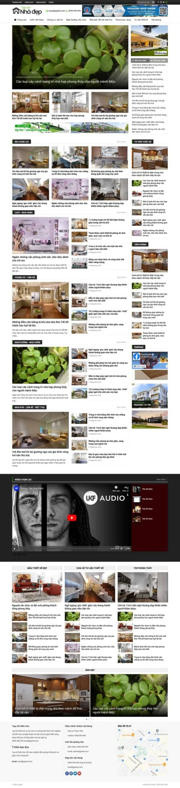 Tin Tức Xây Dựng