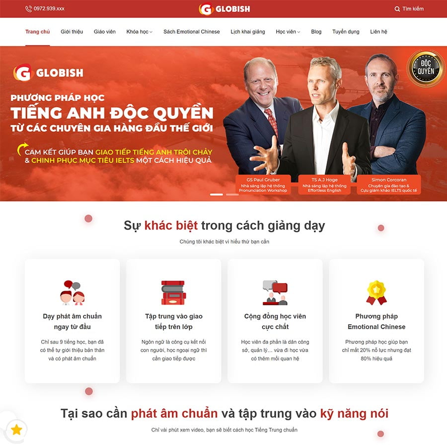 Trung Tâm Học Tiếng Anh 03