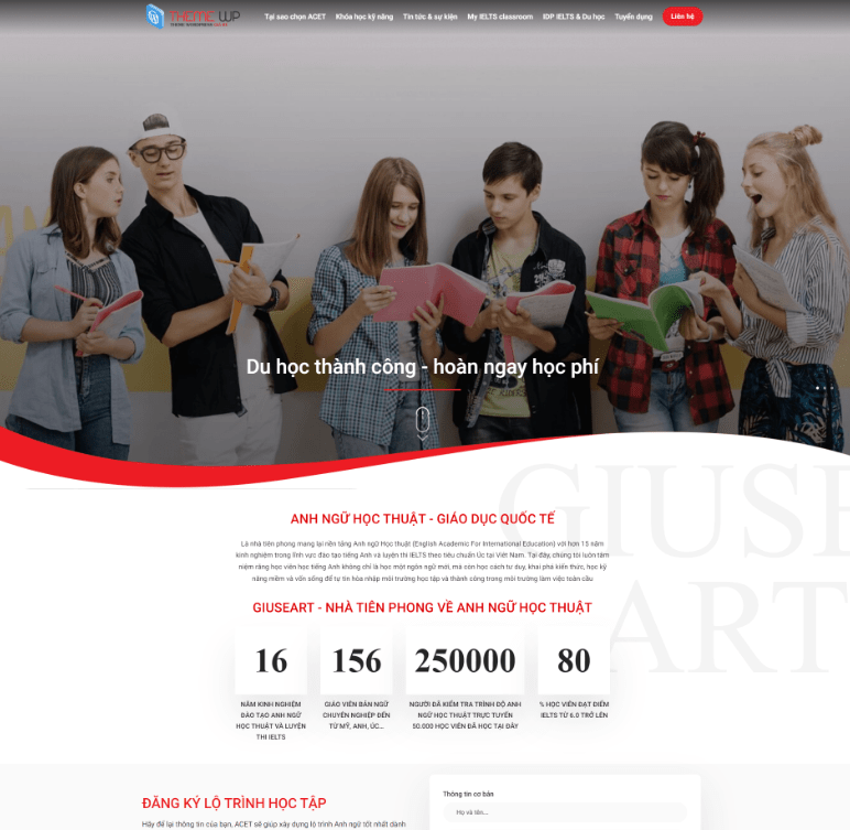 Trường Học Edu7