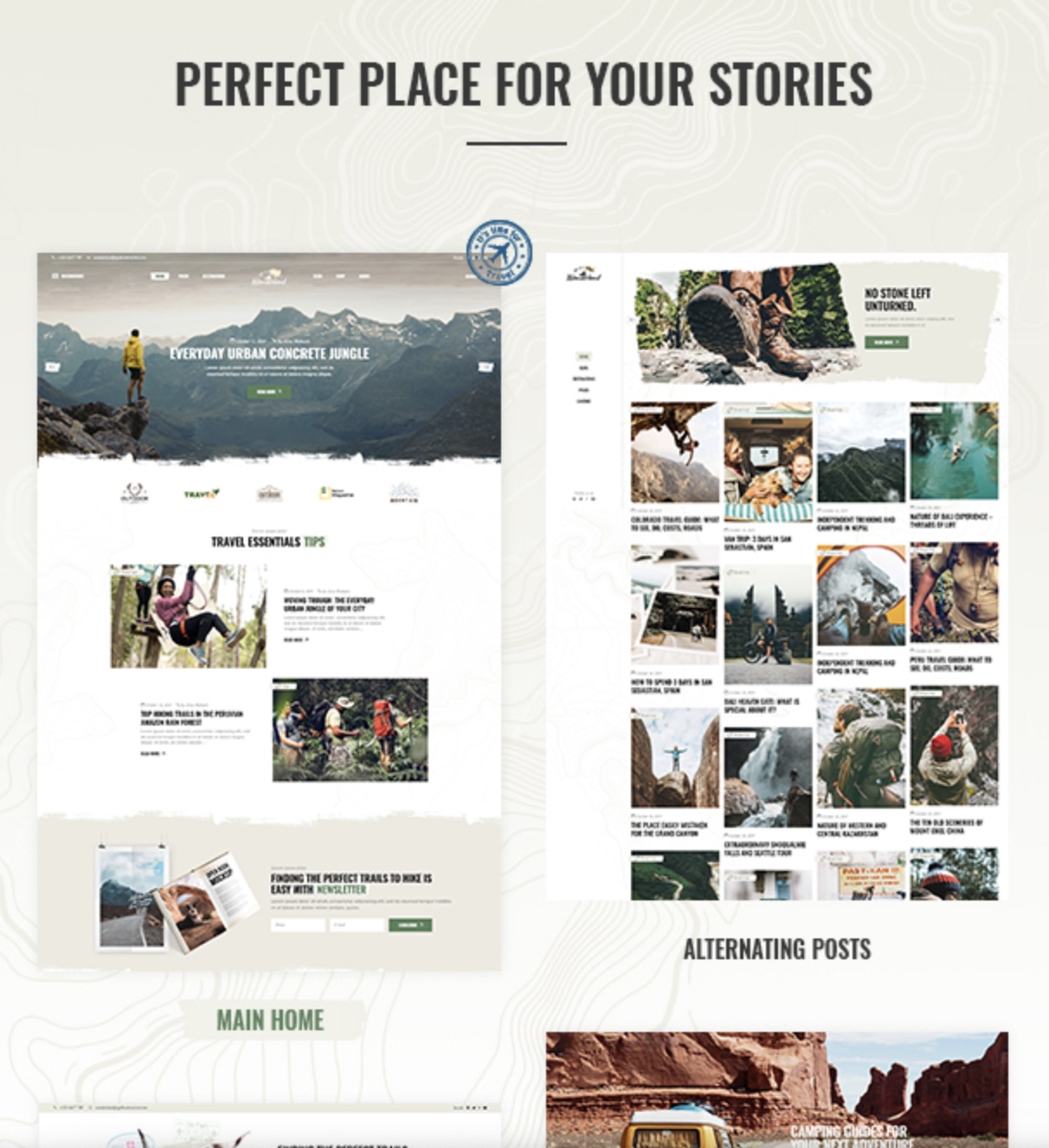 Wanderland Travel Blog