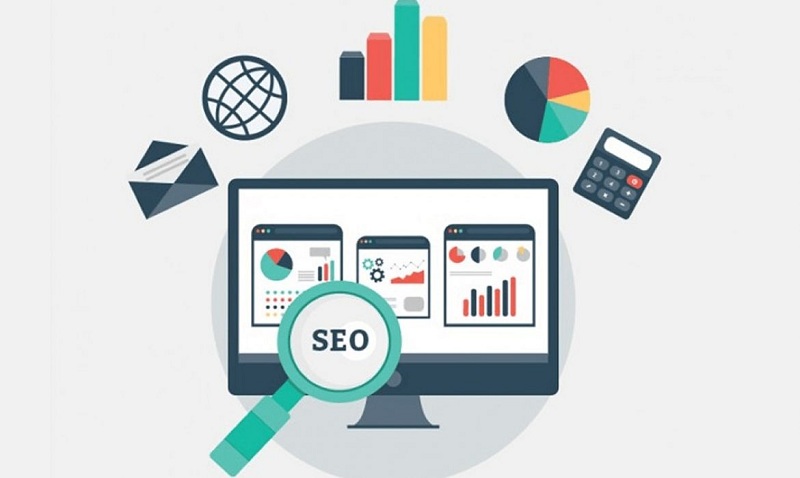 Lợi ích của việc sử dụng giao diện website chuẩn SEO