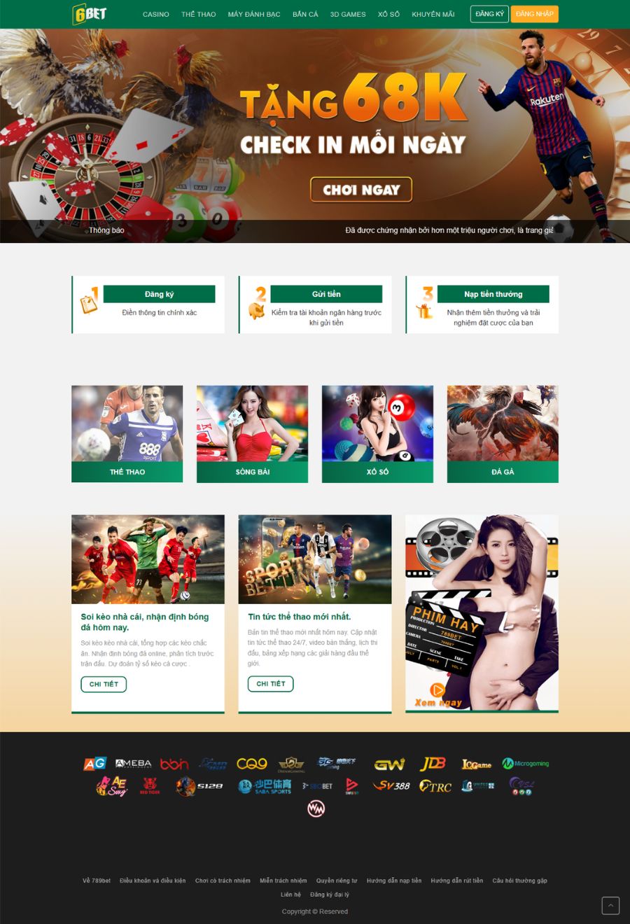 Website Kubet Casino Poker 05