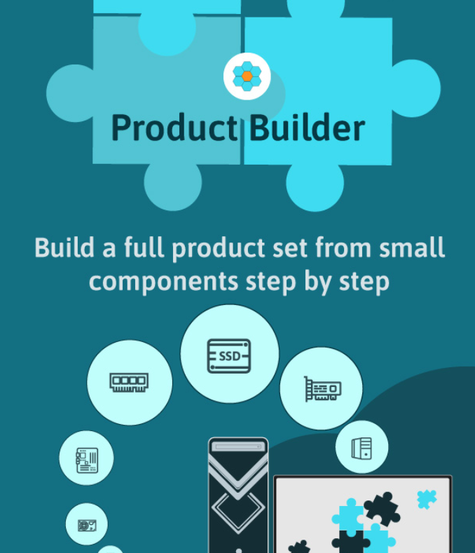 Woocommerce Product Builder Custom Pc Builder Product Configurator