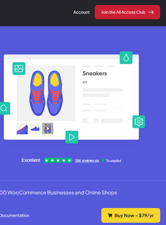 Woothumbs For Woocommerce