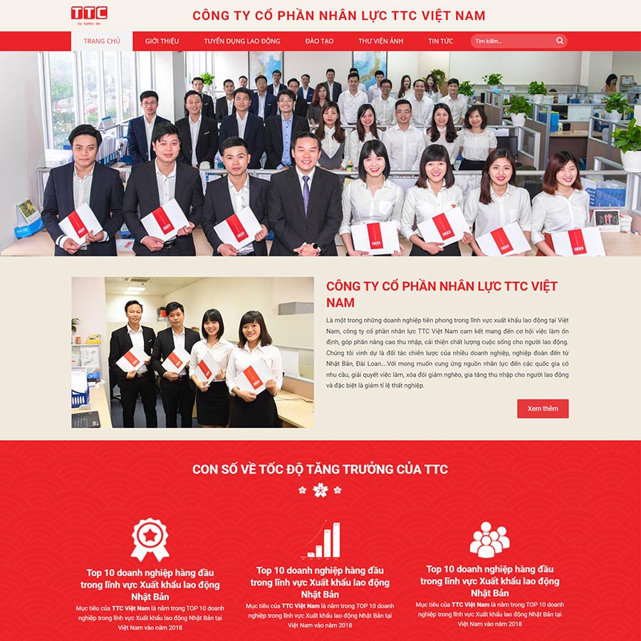 Xuất Khẩu Lao Động 08