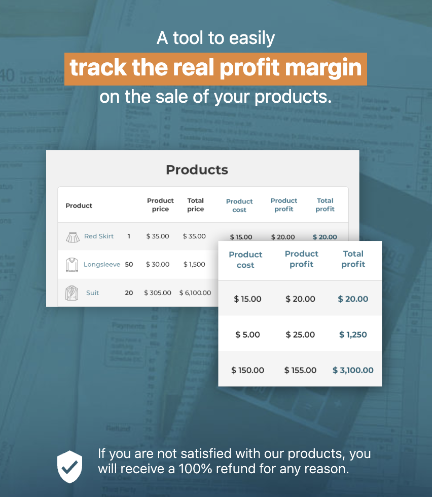 Yith Cost Of Goods For Woocommerce Premium
