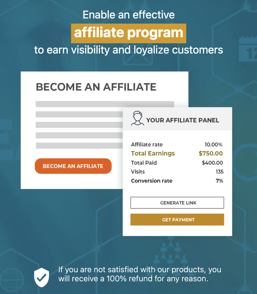 Yith Woocommerce Affiliates Premium