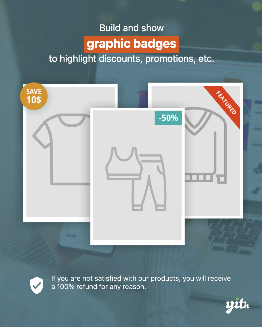 Yith Woocommerce Badge Management Premium