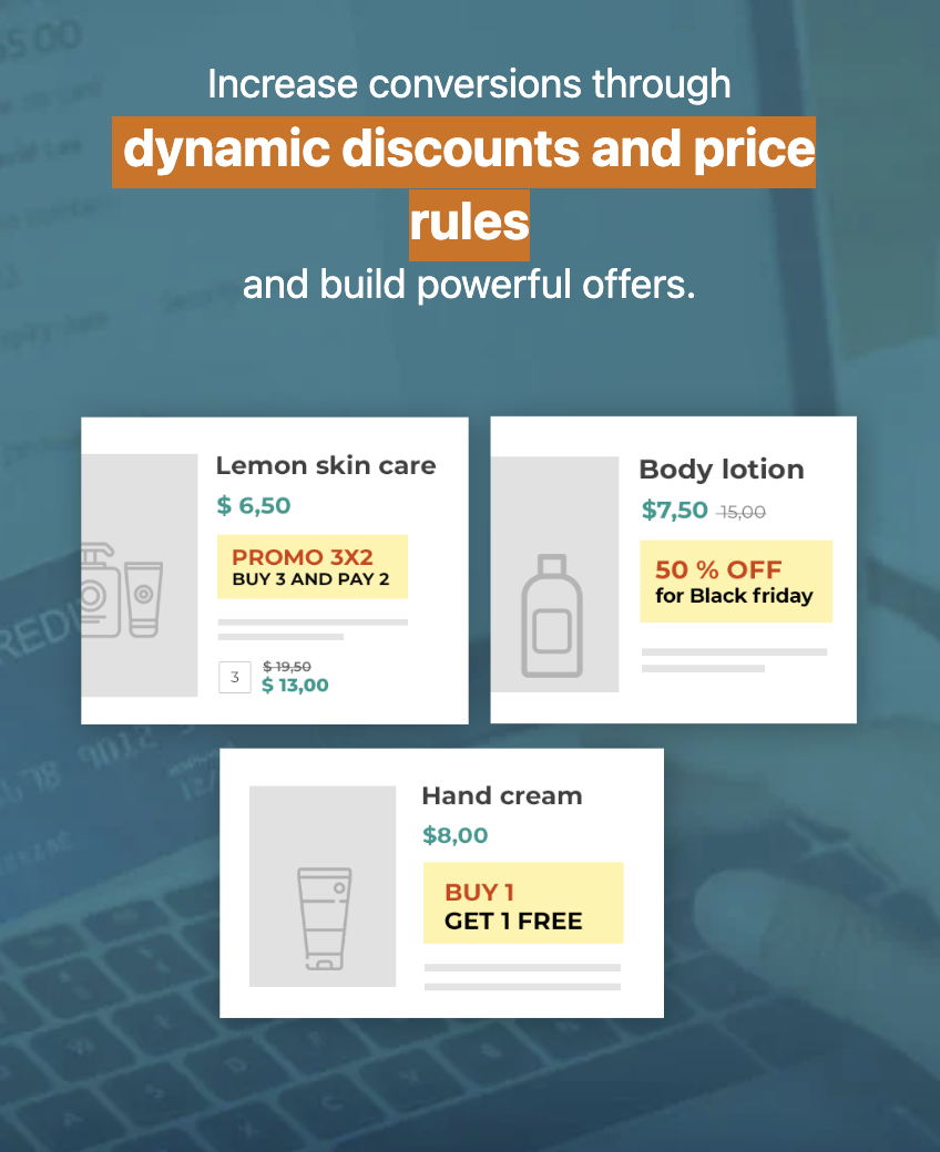Yith Woocommerce Dynamic Pricing And Discounts Premium