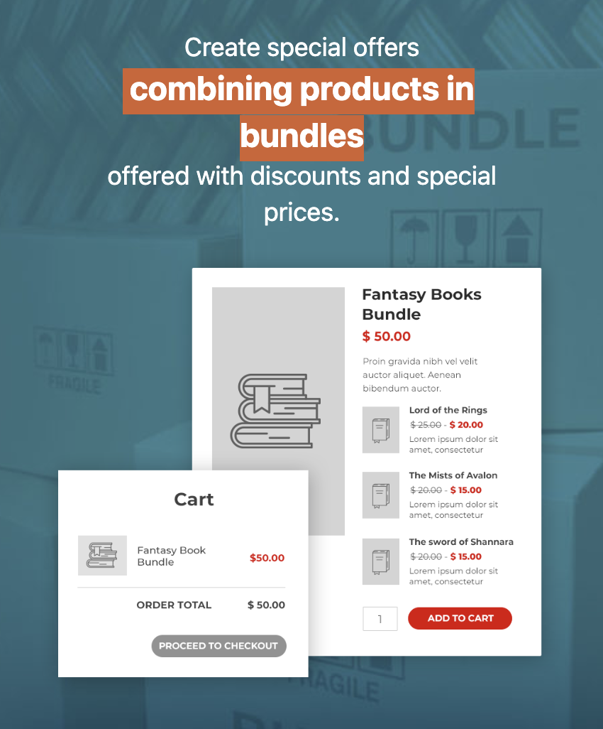 Yith Woocommerce Product Bundles Premium
