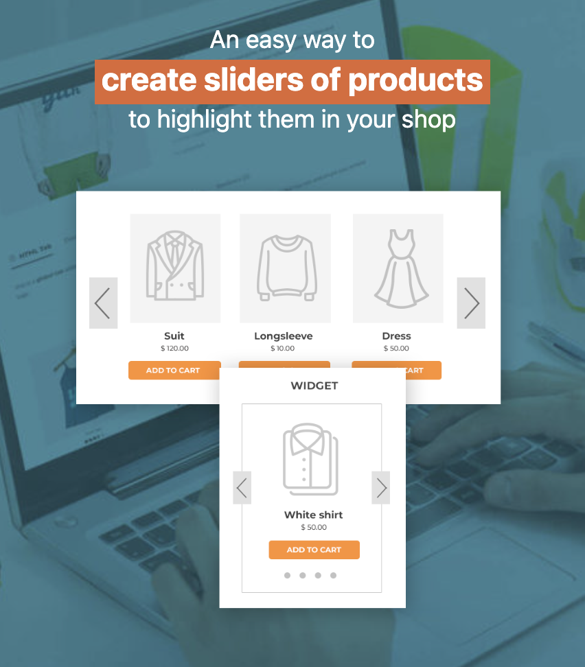 Yith Woocommerce Product Slider Carousel Premium