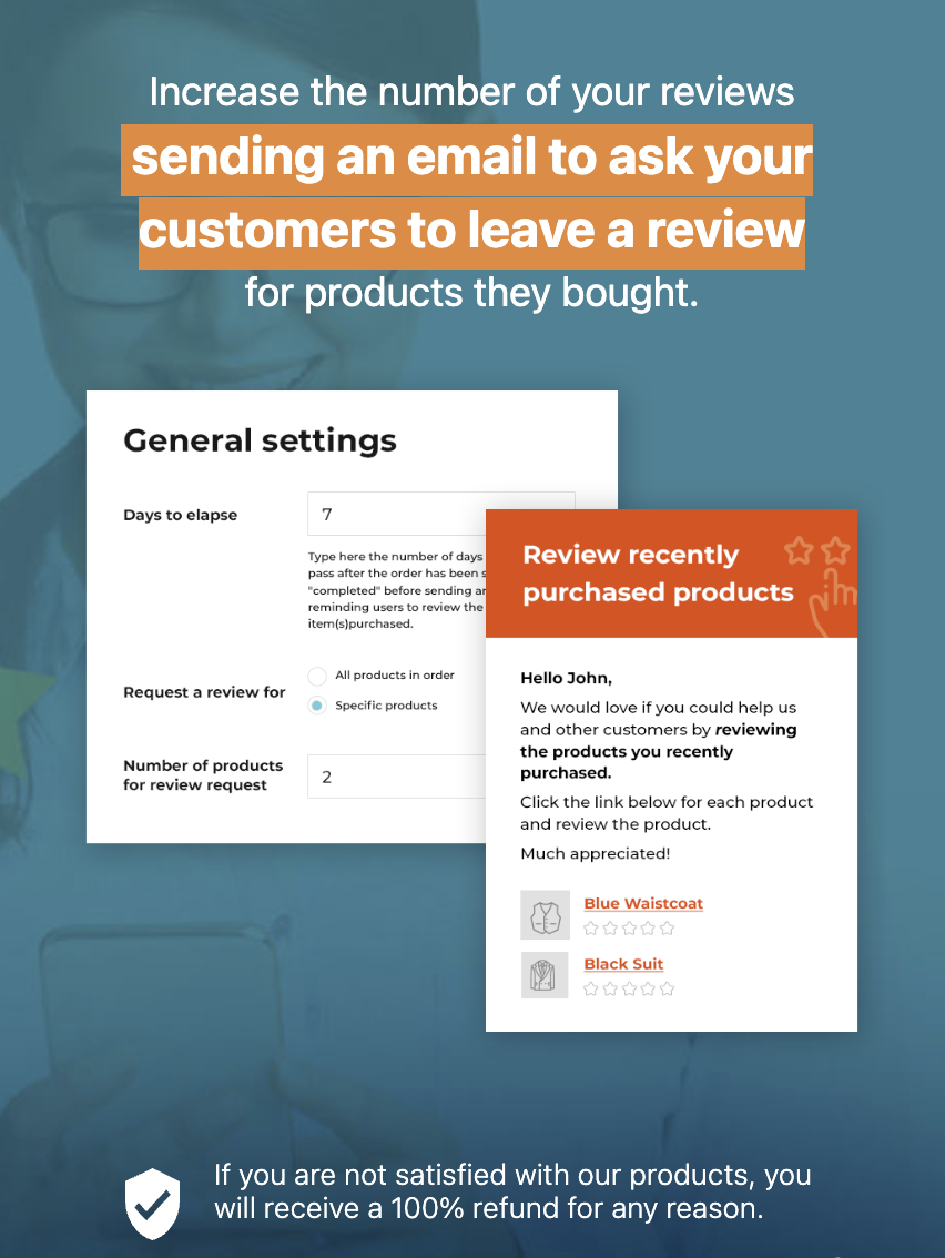 Yith Woocommerce Review Reminder Premium