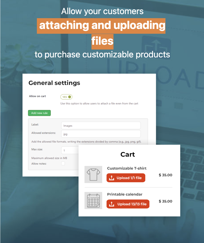 Yith Woocommerce Uploads Premium